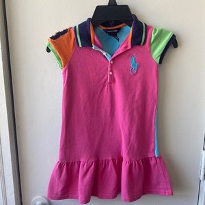 Ralph Lauren dress